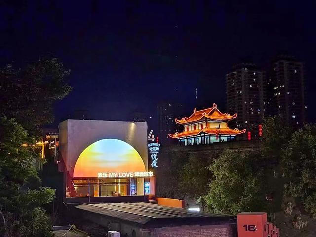 周末一日游推荐——西安6处宝藏文艺街区免费又好玩！