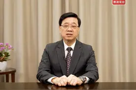 因为这件事，特首再提“一国两制”优势丨香港一日图片
