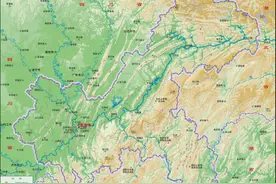 重庆三峡库区移民和城镇搬迁规划图片