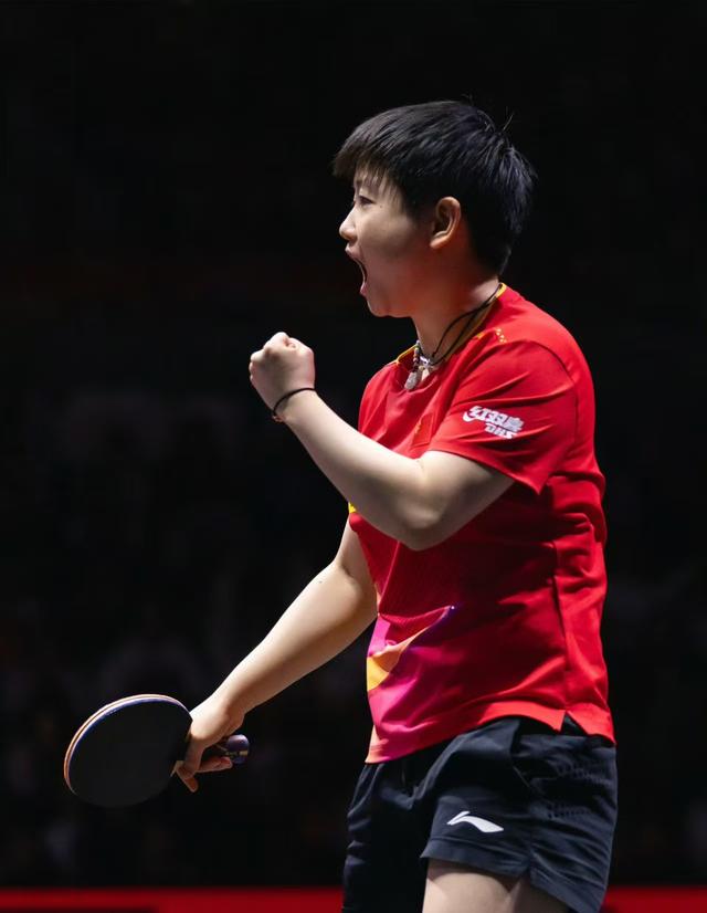 WTT瑞典大满贯：国乒男队18岁新星立功！3-0横扫日本悍将约战雨果