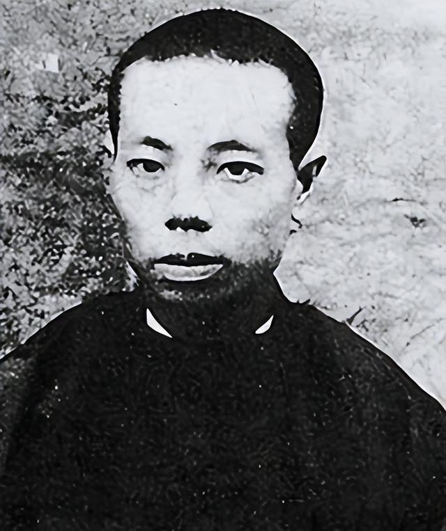 贺子珍在莫斯科医院给毛主席写信：我生了个男娃，他长得和你很像