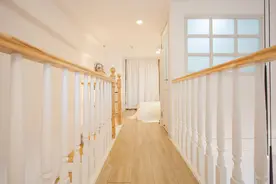 我的“梦中情屋”LOFT：住了一年半果断搬离，真实情况太扎心了！图片