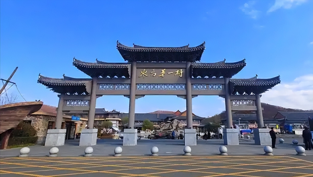 防川村：被俄朝包围的中国村，一眼望到大海却永远触碰不了海边