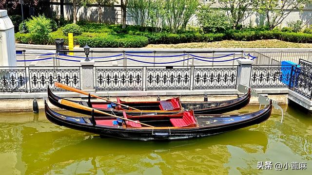 我的228 旅行日记 3——D3-11 我的大连9日 （下篇）