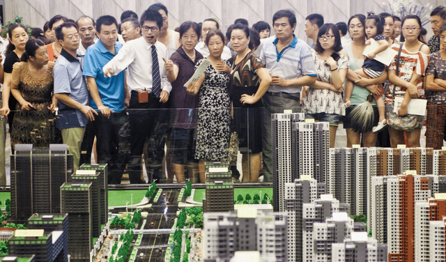 马云预言成真？如果不出意外，2025年下半年房地产将发生重大转变