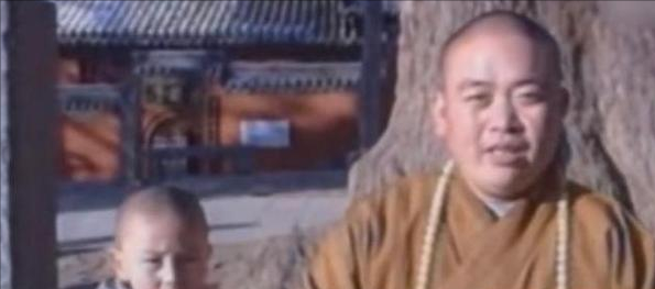 世事难料，少林老方丈遗书曝光，原来释永信的结局早已命中注定