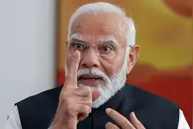 突发变故！ 莫迪嘴上说着印巴要停火，暗地突袭炸死巴铁王牌飞行员图片