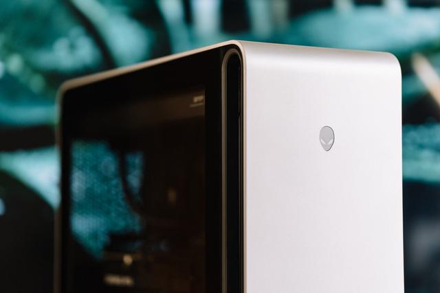 Alienware外星人Area-51台式机评测：游戏天花板体验是什么样？