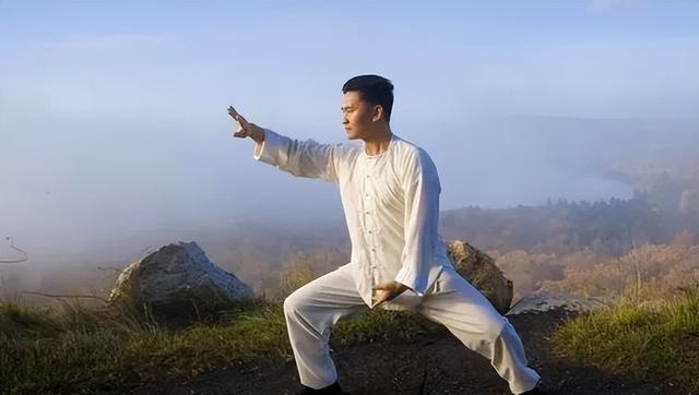 太极拳的真东西：不只是慢动作，更是活智慧