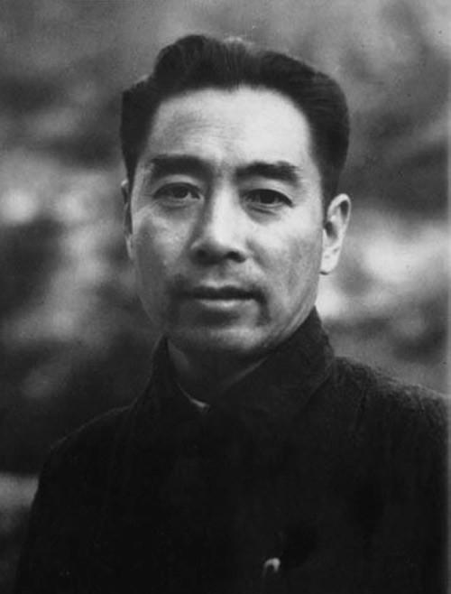 1971年周恩来见到卫戍区司令就问：哑巴同志还在吗？众人又惊又喜