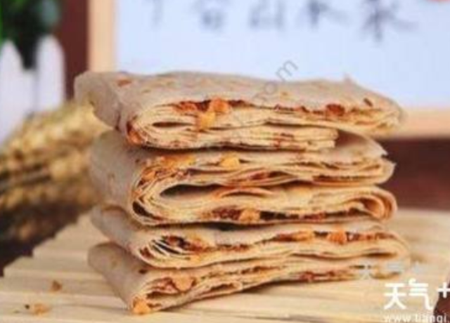 济南老百姓爱吃的10道传统小吃特色与制作方法