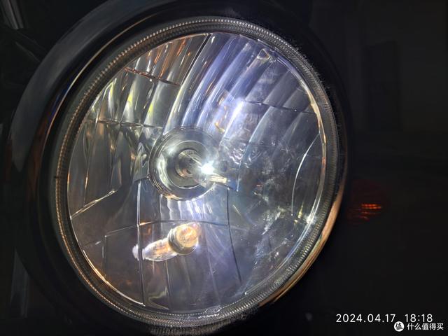 1万块3.1万公里184天环华摩旅一人一车