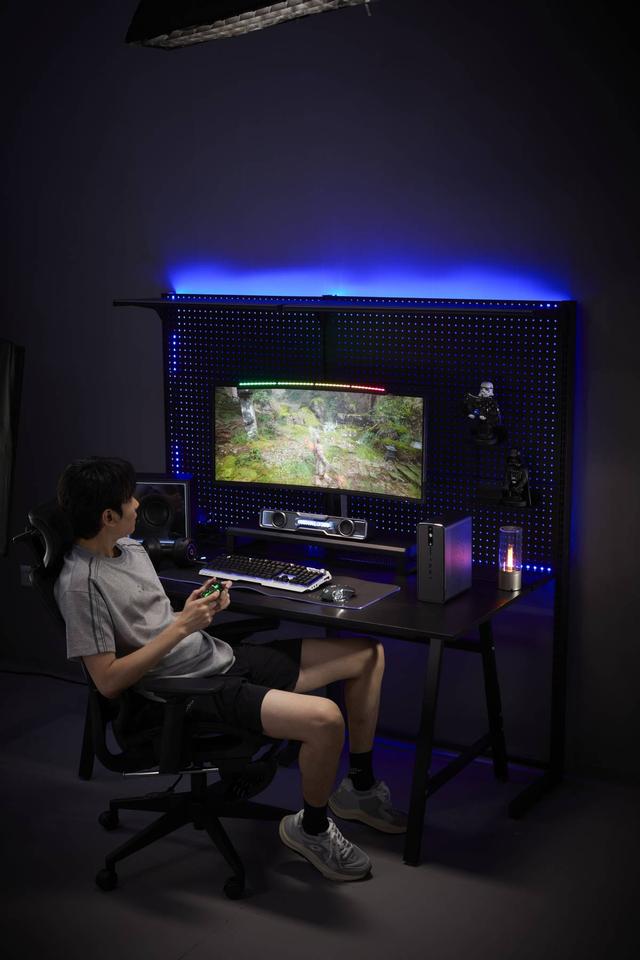 什么样的设备才能称为AI主机？玲珑星核给出了答案