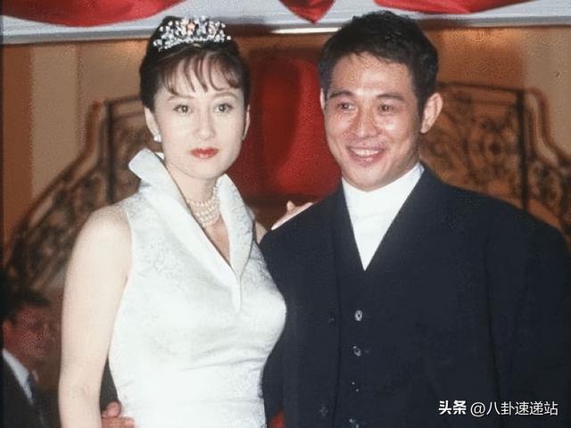 李连杰手术5天后，担心的事情发生了，5cm刀口也没换来大众同情