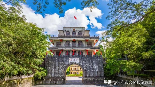 崇左10月文旅资讯｜热门演出、品质展览、休闲旅游、公共文化应有尽有