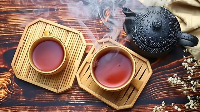 茶叶是血糖“杀手”？疾控警告：若想血糖正常，这5种茶不要多喝