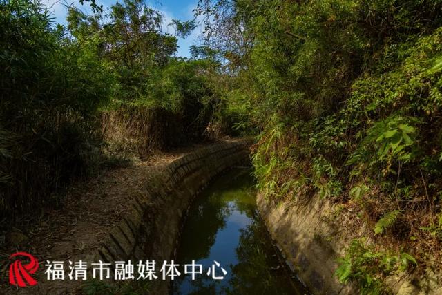 古道、奇石、竹海……福清这条徒步线路即将开放！