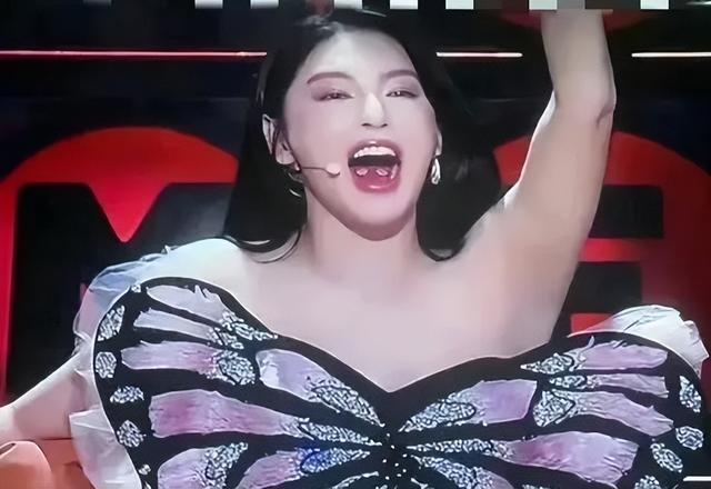 牡丹花下死，“纵欲过度”的张雨绮，终究为自己的行为付出了代价