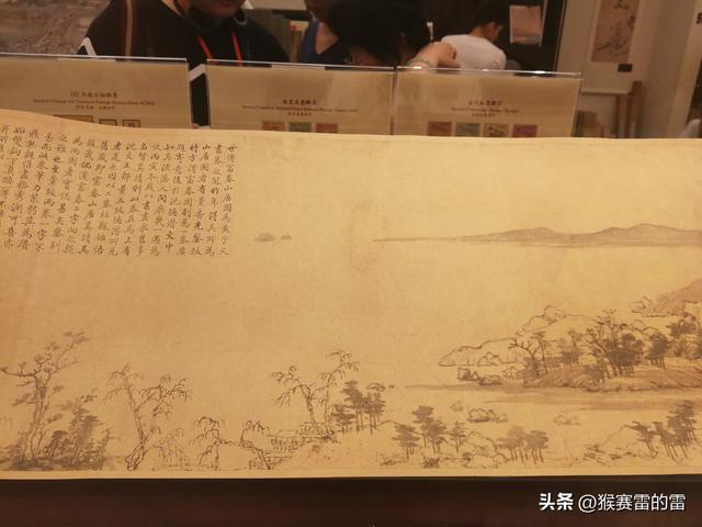 实探台北故宫博物院，没有丢失过文物。