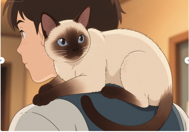 猫界“最忠诚”的5种猫，一生只认你一人！