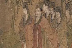 绝世之美—《洛神赋》图片