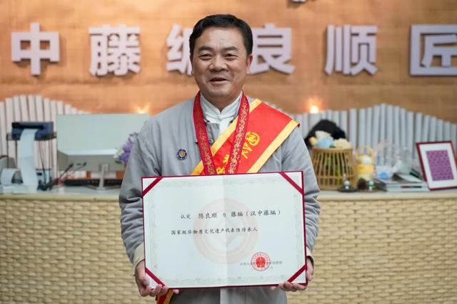 融合创新促发展 文化强市谱新篇——非遗传承篇