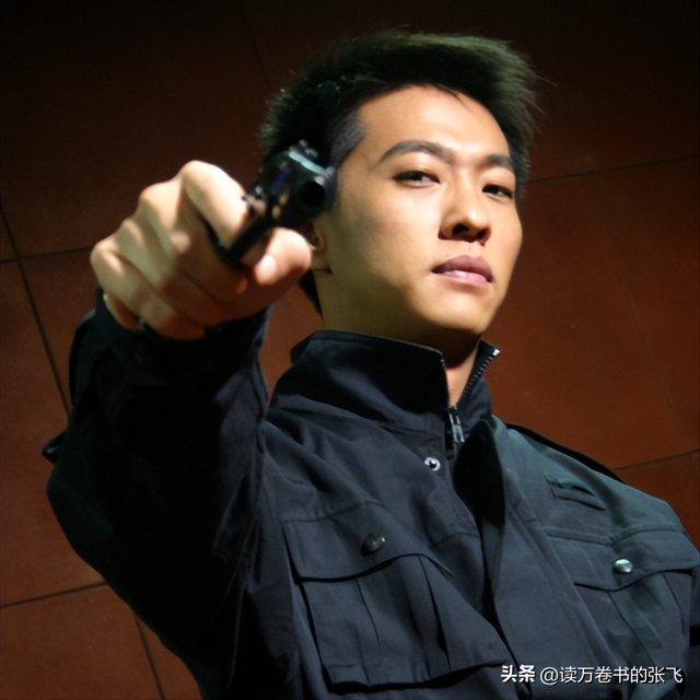 从确诊到去世仅15天，“央视最帅主持人”顾国宁，为人们敲响警钟