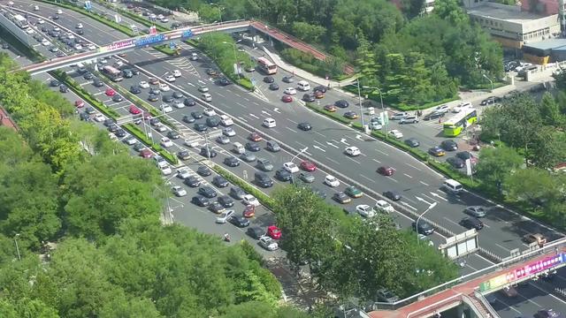 首都环路知多少