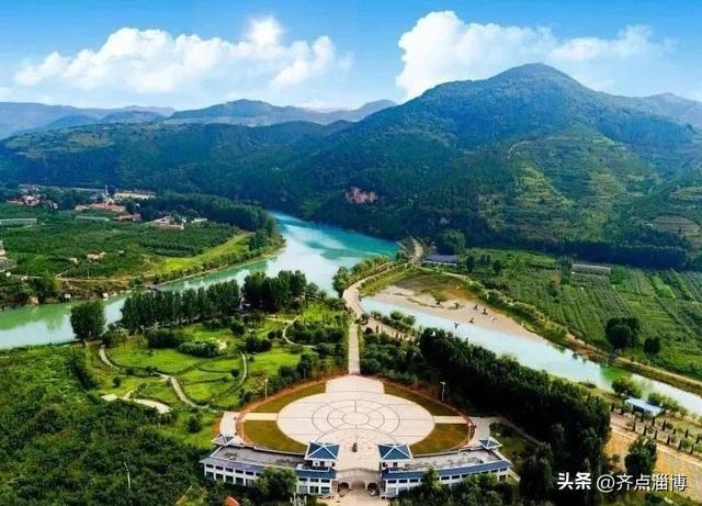 全国最美！淄博这里入选！风景如画，国庆假期安排→