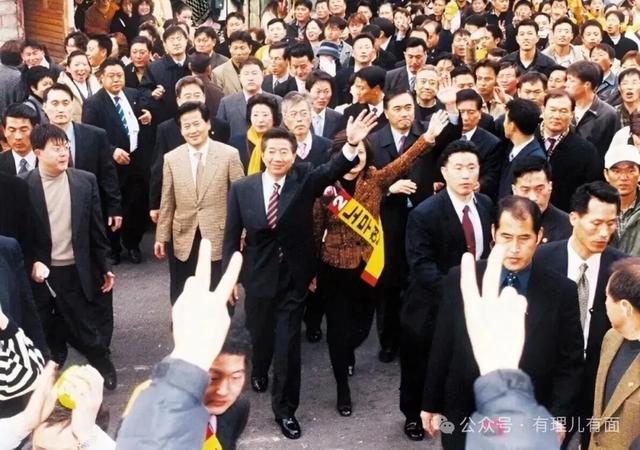 李在明欲收回作战指挥权打的什么算盘