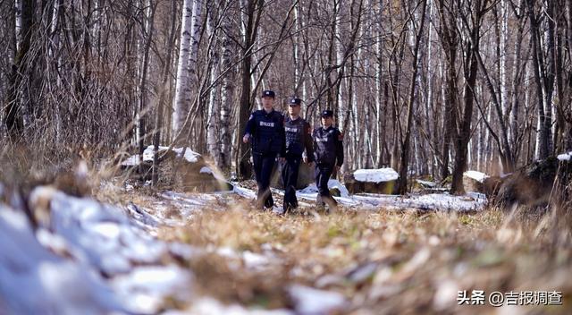 在G331国道，遇见最“硬核”的温柔