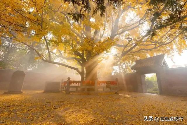 探人文山水，寻历史美食——随州旅游指南