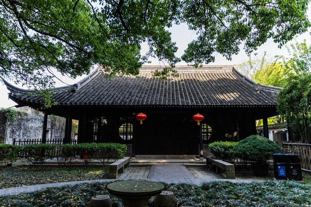 全部免费！周末安排！绍兴值得一去的6大景点，不花钱随便玩！