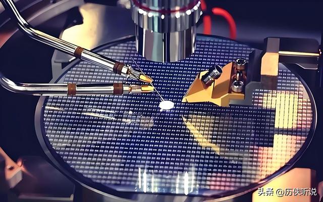 日本比美国更狠！全线围剿中国半导体，封锁110家半导体企业