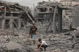 集阿拉伯世界之力，发动5次战争都不能击败以色列，原因是什么？图片