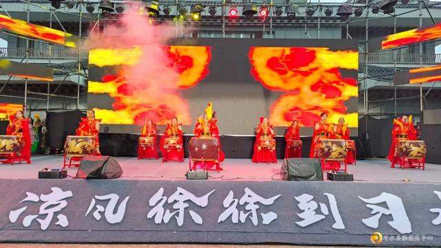 悦·遵义丨遵义习水县启动2025年避暑旅游消费季
