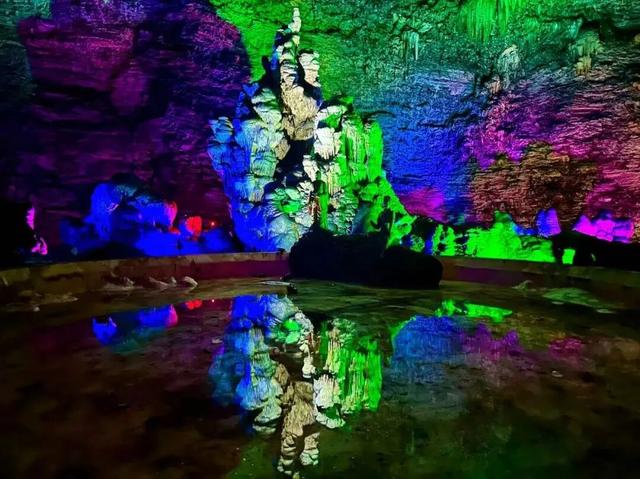 秋日必冲！千年银杏+层林秋景，还有《智取华山》取景地