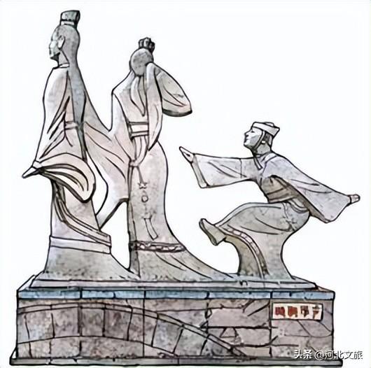 48小时逛遍邯郸，最全攻略来了！