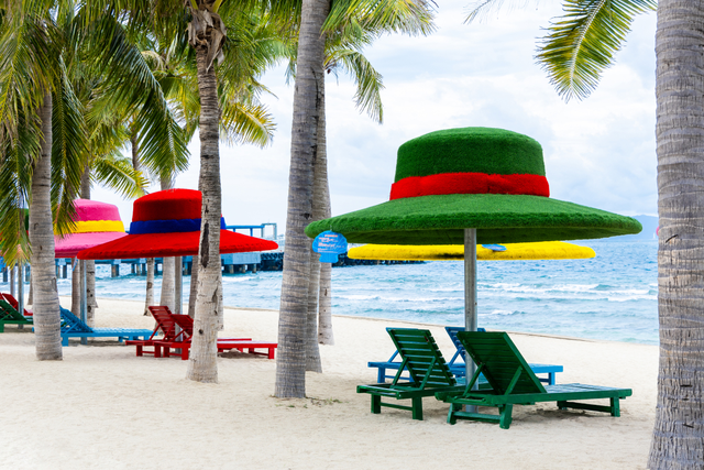 别只盯着免税店！海南旅游的下一个风口在这里