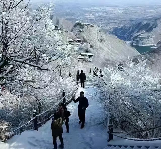 郑宇绵：燕京八景