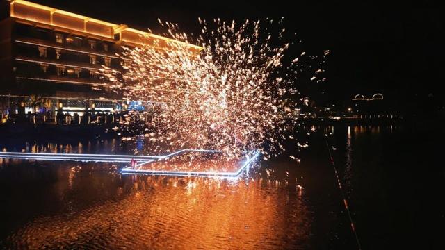 湖州元旦冰雪游火进全国前十！178万人次出游带动消费超22亿