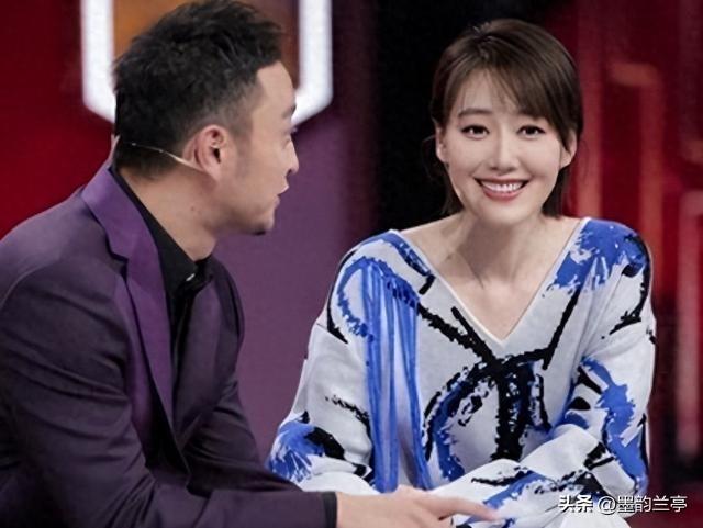 讨好大佬，陪睡上位，遭央视开除，她身上到底哪个标签才是真的