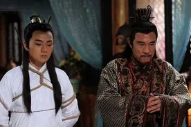 李渊为什么不选李世民当太子，是你也不会！图片