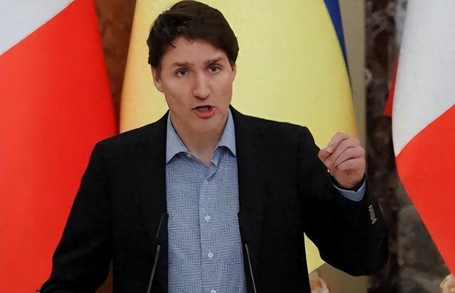 比美欧还恶劣，中国把第一次用在加拿大身上，这次不再有半点姑息