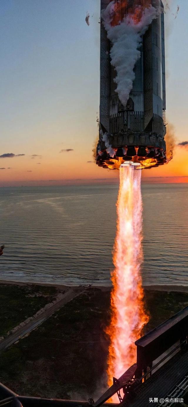 7519亿登顶！马斯克靠特斯拉和火箭，把财富游戏玩明白了？