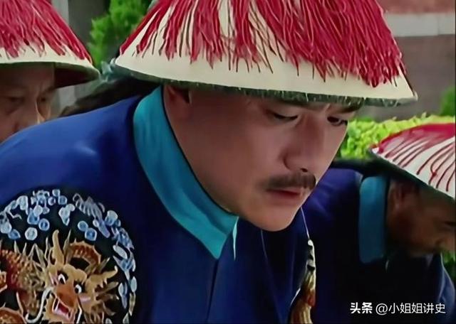 58岁的雍正突然驾崩，乾隆拼命掩盖死因，乾隆：死因太丢人