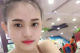 越南姑娘：越南女孩的真实生活，看完你还想娶吗？图片