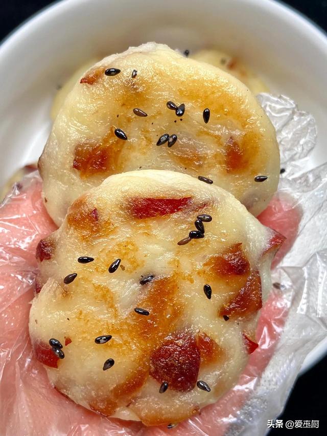 老话说：“白露食3白，老人变小孩”，9月7号白露，“3白”指啥？