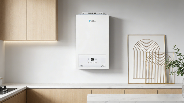 罗肯Aurora极光系列深度解析：如何实现高效节能与智能舒适兼得？