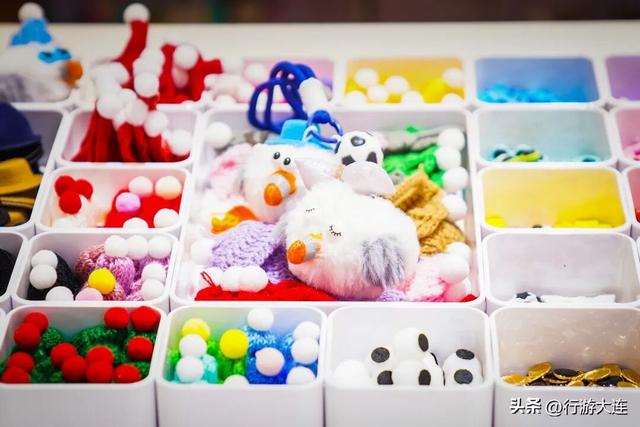 比景点更上头~这8家文创小店，太会了！